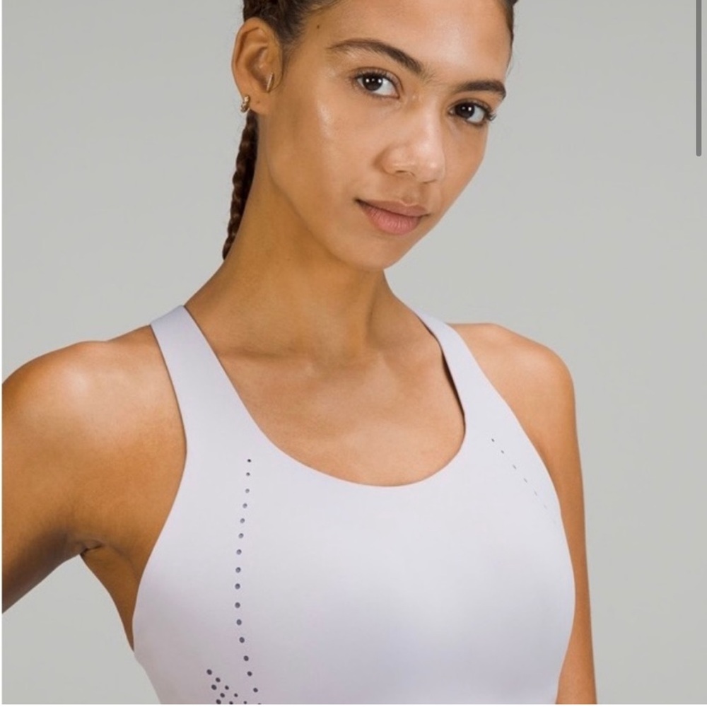 Lululemon Air Support Sports Bra 32DD